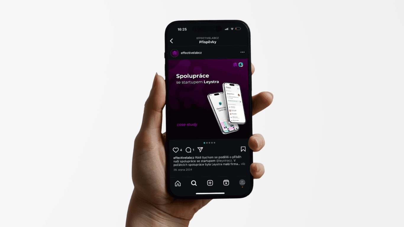 Effective Lab