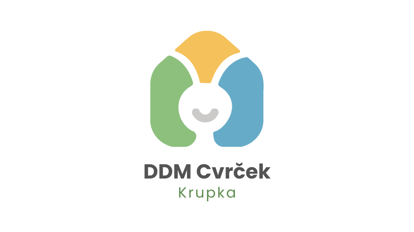 DDM Cvrček Krupka